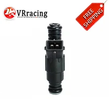 VR RACING FREE SHIPPING for racing cars High Flow 850CC Fuel Injector GT850 Type Long for