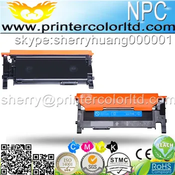 

color toner for samsung 406 CLT-K406S C406S M406S Y406S for samsung CLP-360/365/365W/366W/CLX-3305/3305W/ 3306FN laser printer