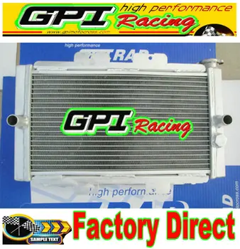 

Radiator for Yamaha Rhino GPI aluminum racing 450/660 06-09 07 08 2004-2007