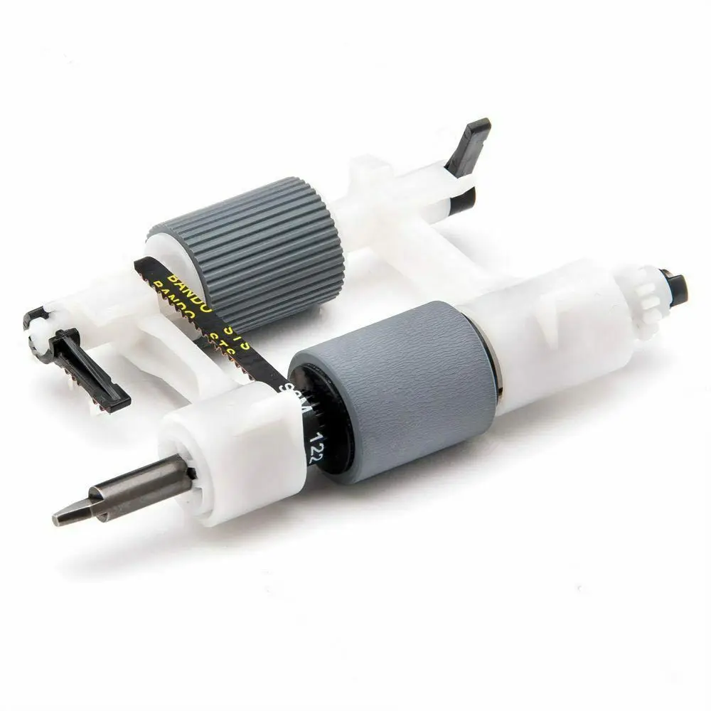 

PF2282K039NI ADF Pick up Roller For Laserjet M4345 M4730 Scanjet 9200 SJ9250 plotter parts POJAN Store
