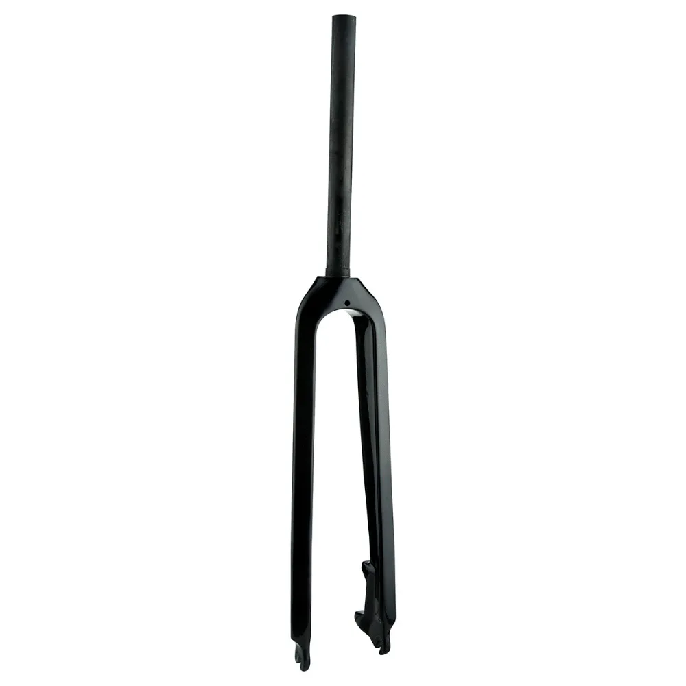 Вилка Передняя из углеродного волокна для горного велосипеда|mountain bike fork|carbon forkmtb