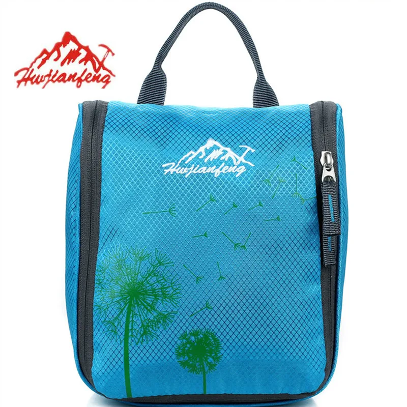 2018 New cosmetic bag for make up makeup bag makeup case toiletry bags