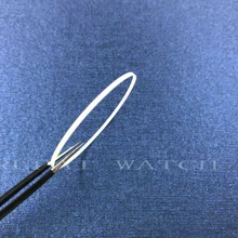 1,25 мм большой размер часы часть часы уплотнительное кольцо прокладка лот 40 шт