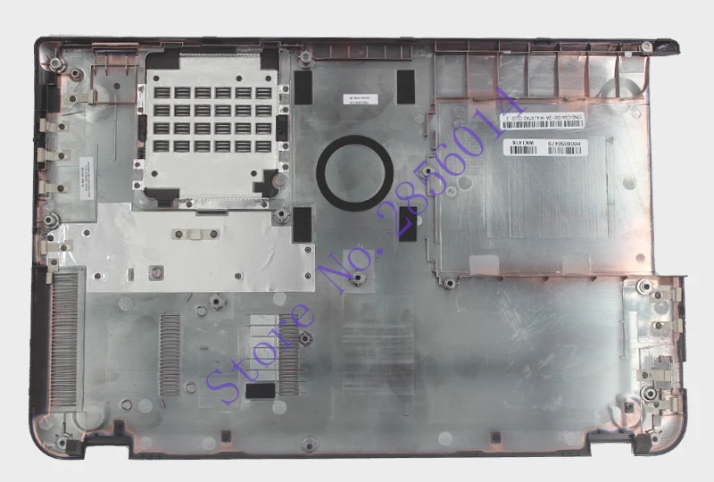 Новый нижний чехол для Toshiba P55-A P55T-A P55t-A5202 ноутбук нижнее основание чехол H000056470
