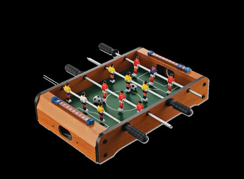 Крепление 12 шт. 32 мм пластиковый настольный футбол Foosball футбольный мяч игра в помещении часть