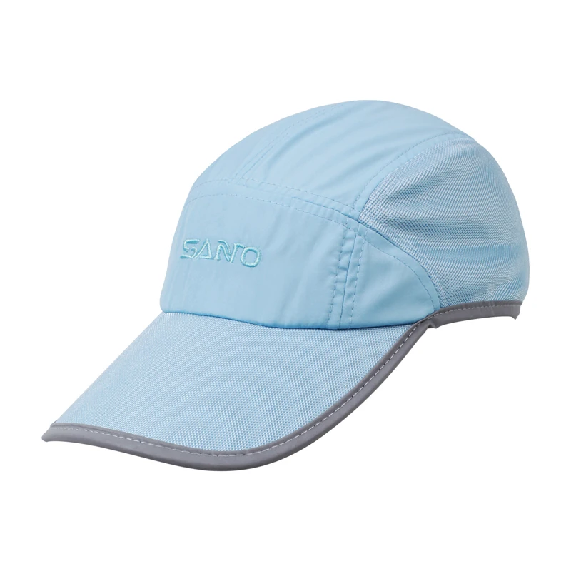 Unisex Outdoor Sports Caps Sun Hat Quick Dry Breathable Lightweight