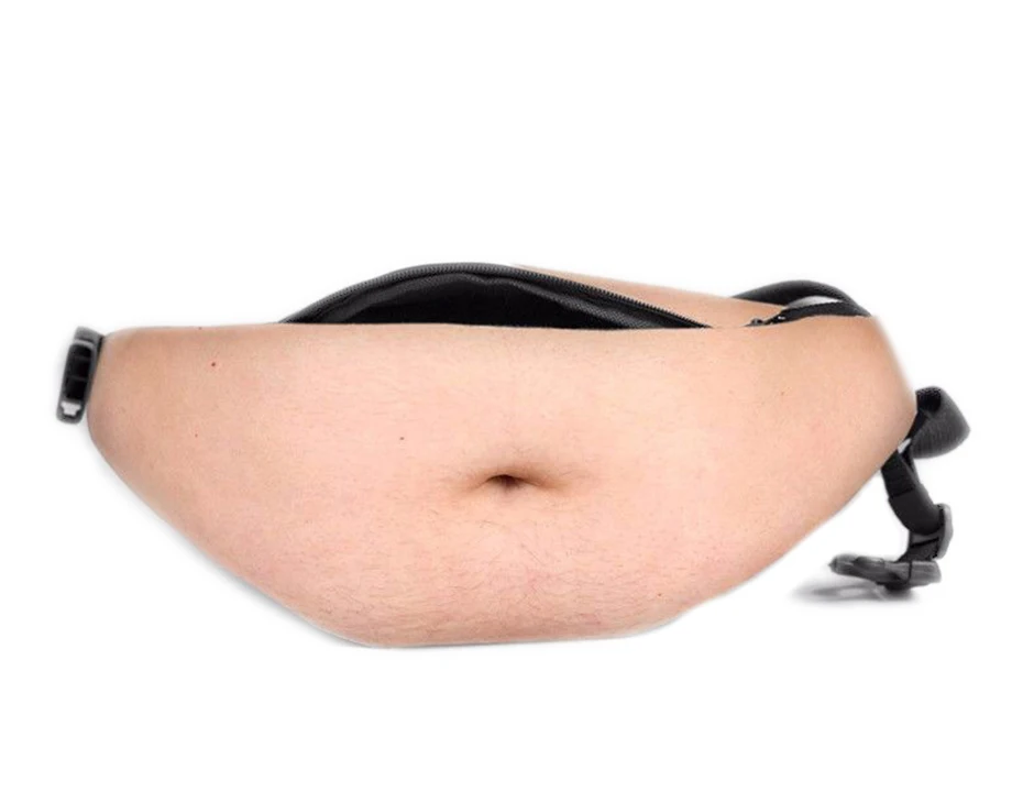 012 Waist Bag