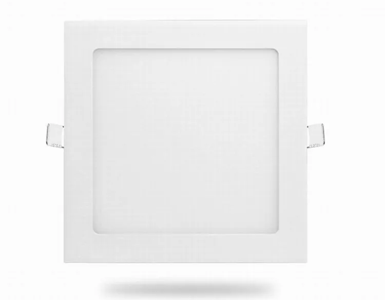 MZH-Z12W Fashion 12W led ceiling light cool white/warm white input:AC85-265V 50/60HZ panel | Лампы и освещение