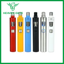Original Joyetech ego AIO Pro Kit 2300 mAh Capacidad de La Batería con 4 ml Capacidad Del Tanque De All-in-One Starter Kit de Cigarrillo Electrónico ego pro