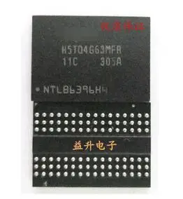 

100% NEW H5TQ4G63MFR-11C