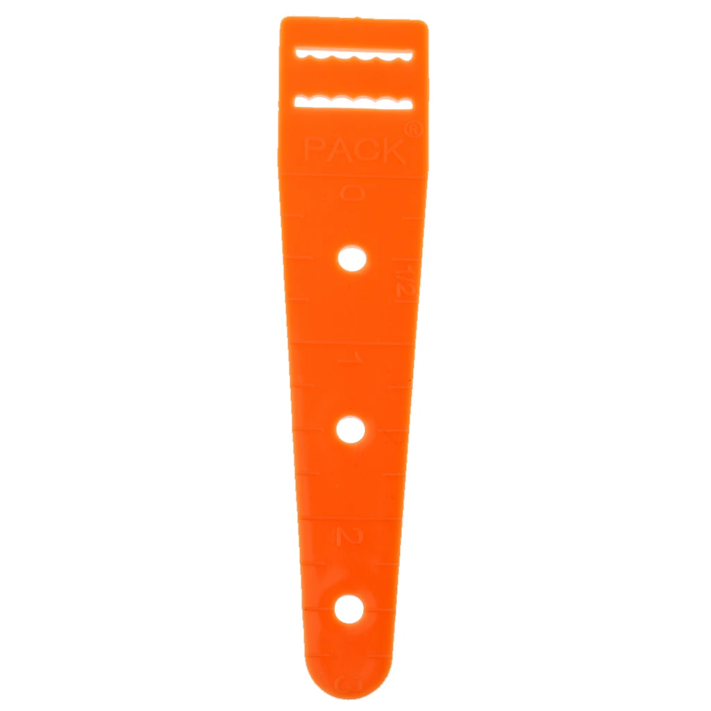3 Sizes Assorted Plastic Elastic Glides Guides Threaders Wear Elastic Band Tool DIY Clothing Needleworking Sewing Accessories