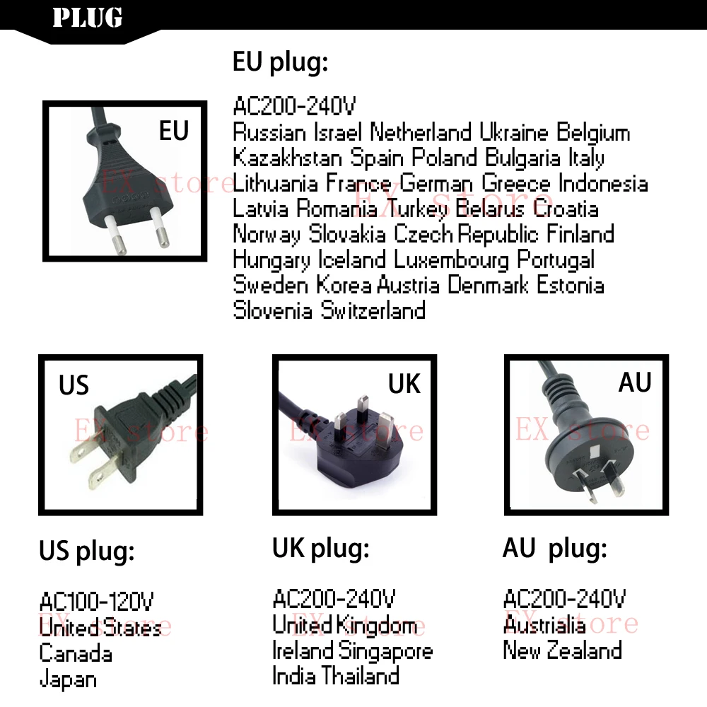 19 plug