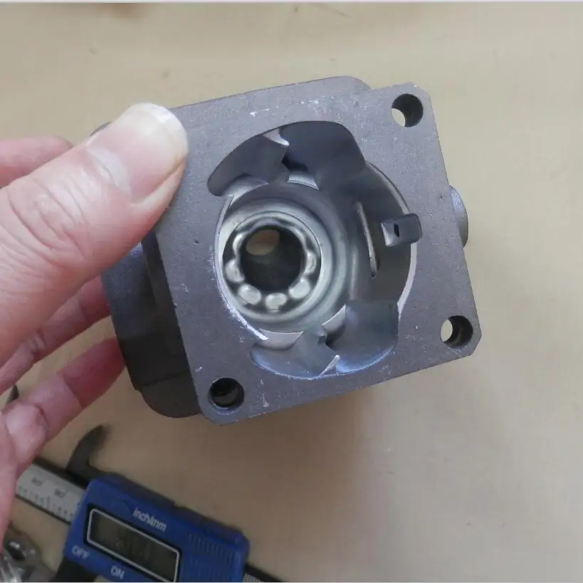 40mm CYLINDER KIT STIHL FS250 280 6