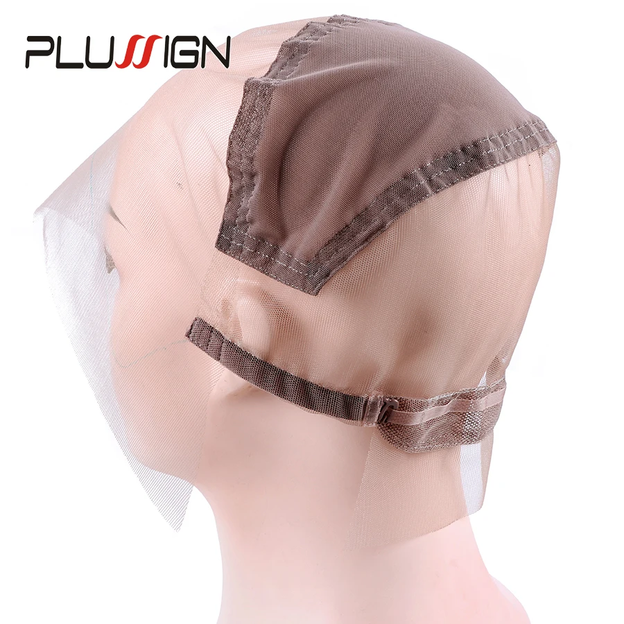 full lace cap