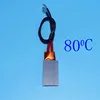 1 pcs Heating Element Hair Dryer Accessories Curlers Heater 80-220 Degrees Celsius Ptc Heaters 12V Applicable Miniature Heating ► Photo 3/6