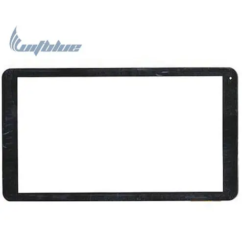 Сенсорный экран для 10," дюйма Logicom L-Ement TAB 1045 1045M планшеты Сенсорный экран сенсорный Панель планшета Стекло Сенсор Замена
