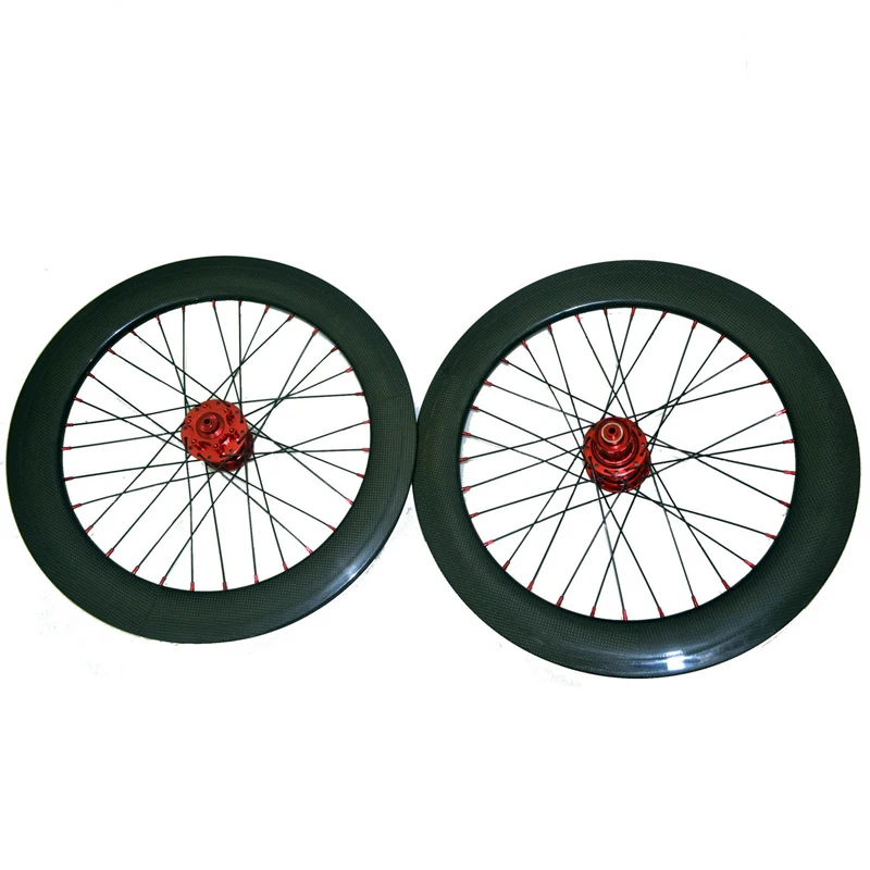 bike wheel 20 inch 20inch451carbonwheel406carbonwheelfullcarbon20inchbike