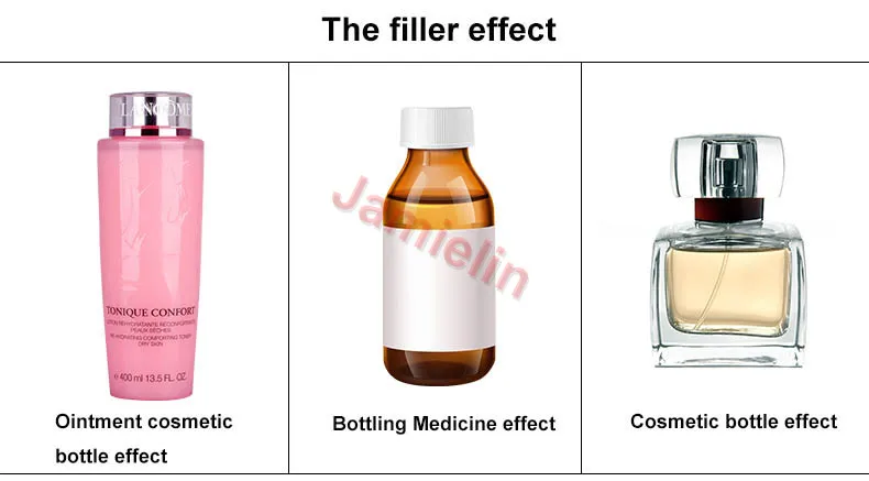 filler effect