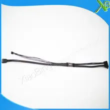Brand New for iMac A1311 21.5″ 2011 SSD Hard Drive Data Power Cable SATA 593-1273