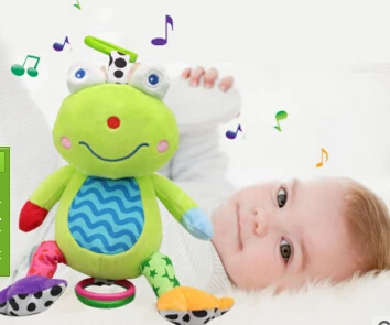 baby music toy for sleep