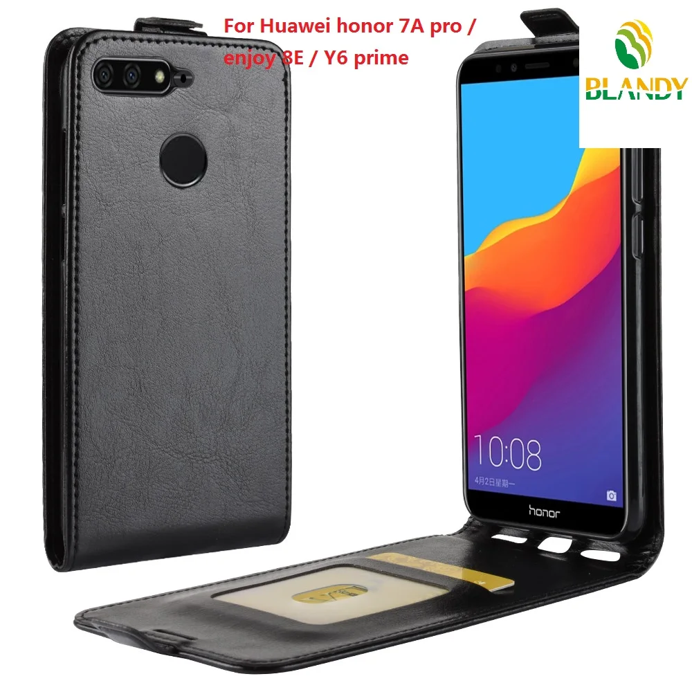 honor 7A pro enjoy 8E Y6 prime 2018