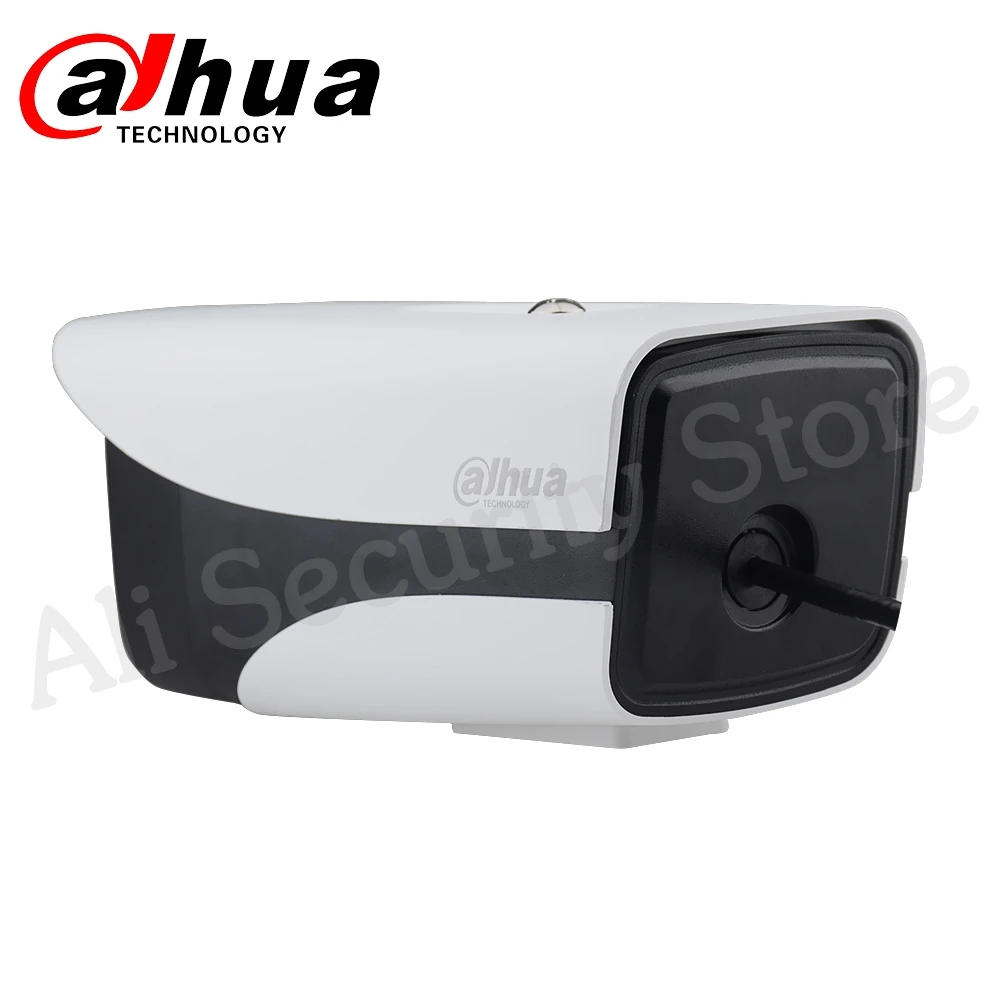 Dahua IPC-HFW4433M-I2 ip-камера 4MP 80m IR Bullet POE сетевая камера H.265 Smart Detect IP67 WDR ONVIF с кронштейном DS-1292ZJ