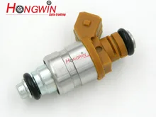 OEM NO.:96620255 Fuel Injector Fits Daewoo/Chevrolet Matiz spark 0.8i and 1.0i 98-10 , ADG02801 / 96351840 / 96518620