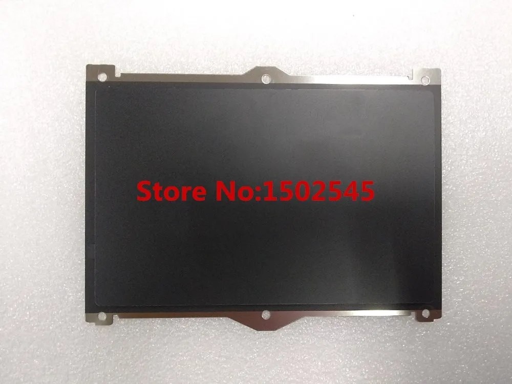 

Laptop Touchpad for HP Probook 450 G5 455 G5 Touchpad Mousepad Touch Buttons Left and Right Buttons Touchpad Button Black