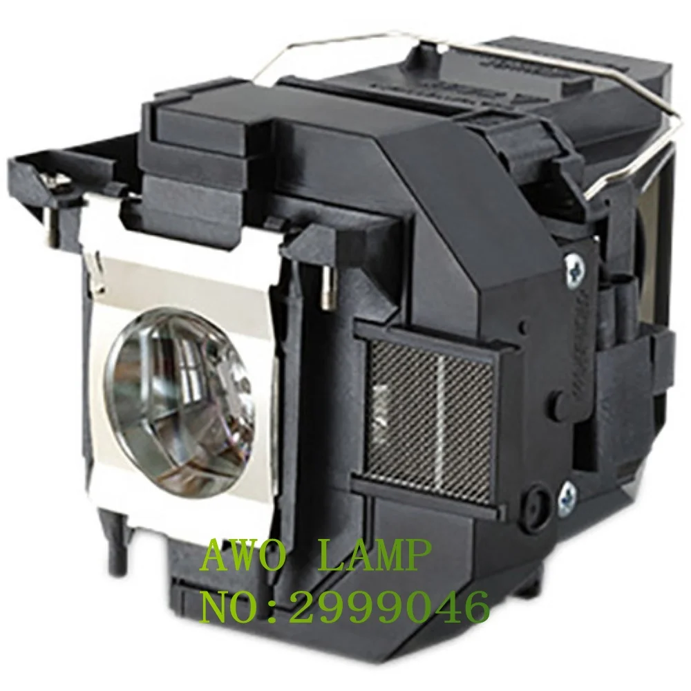 

AWO Original Replacement FIT For ELPLP96 Select 1080p 3LCD Projector Lamp