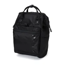 Рюкзаки для мужчин и женщин, anello рюкзак для колледжа, человек легкое кольцо рюкзак большой емкости компьютер ba