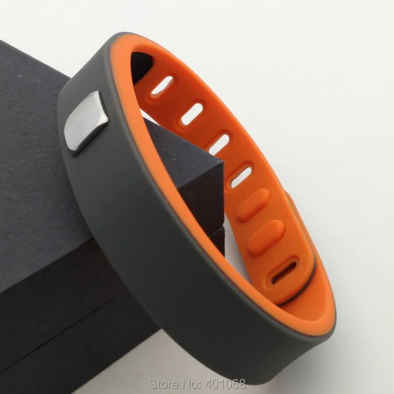 Магнитный силиконовый браслет для удаления статического браслета|silicone bracelet|bracelet
