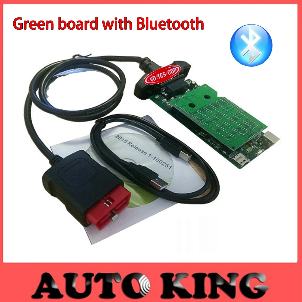 Prix pour Factory le plus bas prix! NOUVEAU VCI vd tcs cdp pro avec bluetooth led câbles pour voiture et camion ne-c relais obd2 diagnostic outil Matériel Prix pour Factory le plus bas prix! NOUVEAU VCI vd tcs cdp pro avec bluetooth led câbles pour voiture et camion ne-c relais obd2 diagnostic outil Matériel