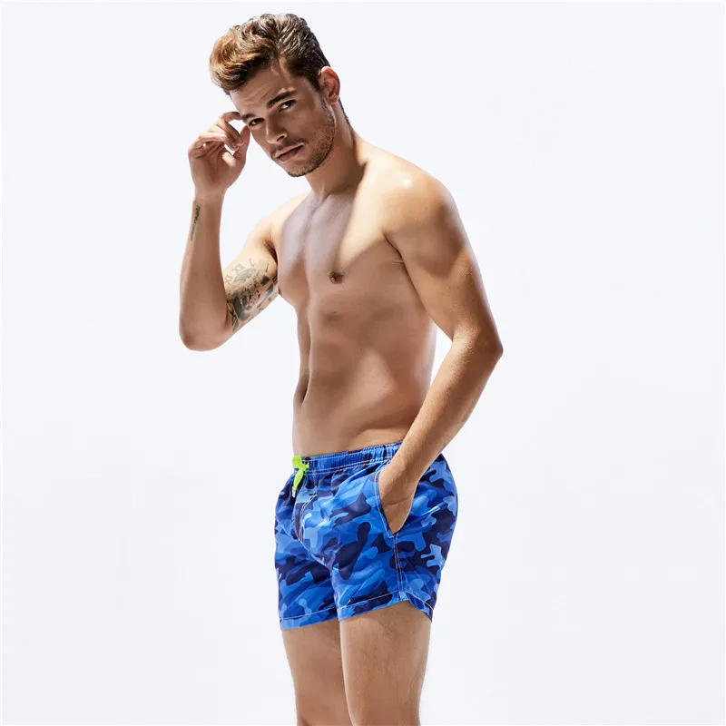 SEOBEAN цветочный Для мужчин S Пляжные шорты для будущих мам Для мужчин пляж купальник короткие мужские бермуды Юбка-брюки для девочек, многослойная юбка-пачка быстросохнущая Размеры M, L, XL 71304