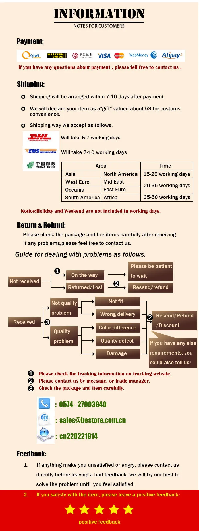 Information