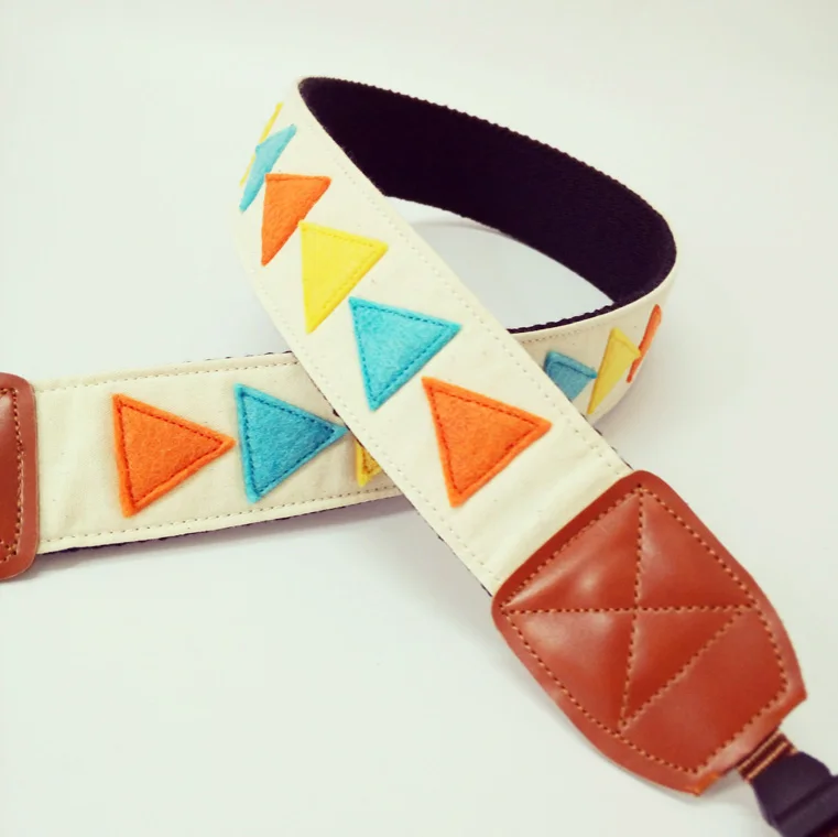 Camera Neck Shoulder Strap