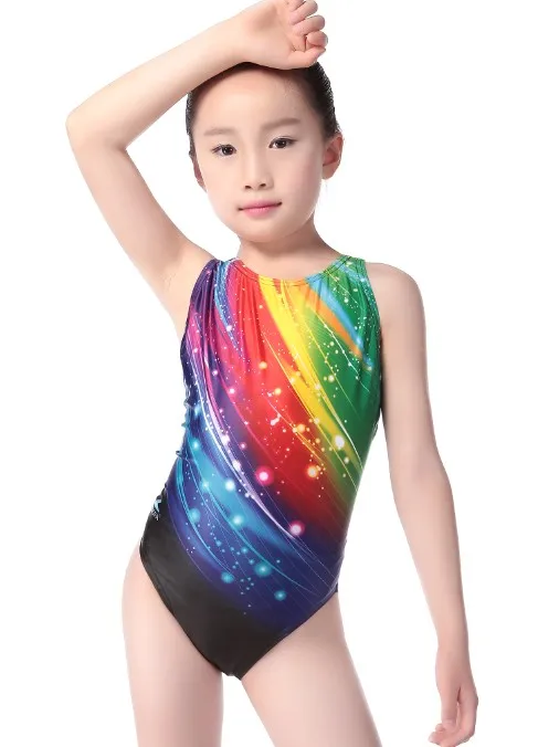 Yingfa, купальный костюм, купальный костюм для девочек, детские купальные костюмы для гонок, детские купальные костюмы, профессиональный хит
