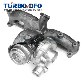 

Turbocharger KP39 turbo full 54399880006 54399880017 for Seat Alhambra Cordoba Ibiza III 1.9 TDI ATD 74 KW / 100 HP 038253010A