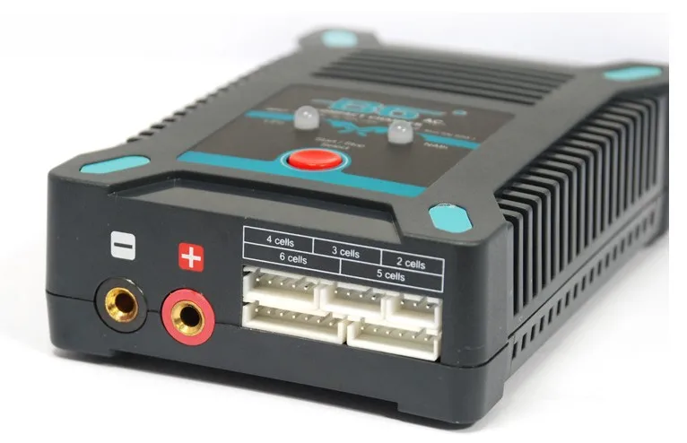 B6AC Charger