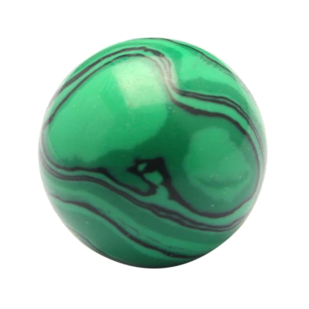 16mm Crystal Bead Round Loose Beads DIY Making Craft Beads DIY Locket Pendant Beads 28 Colors Choice No Hole Beads