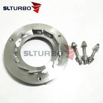 

17201 OL040 CT16V 17201-30011 NEW VNT Turbo nozzle ring for Toyota Land Cruiser 150 3.0 D-4D 127 KW 173 HP 1KD-FTV - 17201-30010