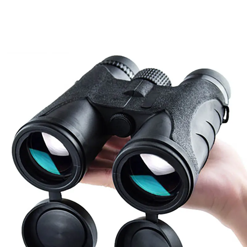 

10X42 Zoom Field Binoculars Professional Hunting Telescope Zoom Vision Outdoor Travel