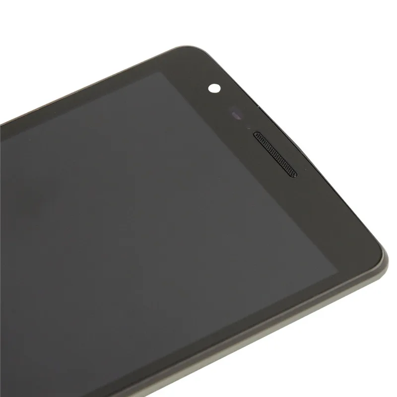LG G3 Mini LCD With Frame 2