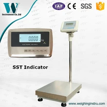 200 кг 1g SST индикатор цифровые весы