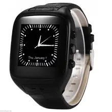 X01S 3G 4 4 Bluetooth SmartWatch MTK6572 Dual Core 1 54 IP67 Waterproof Smart Watch Support