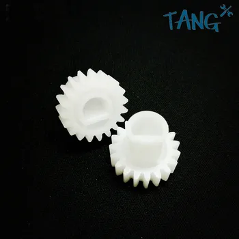 

5PCS For Kyocera KM-6030 8030 820 620 Gear KM-6030 19Tr KM6030 KM8030 TA820 Copier Parts Fixing Drive Gear