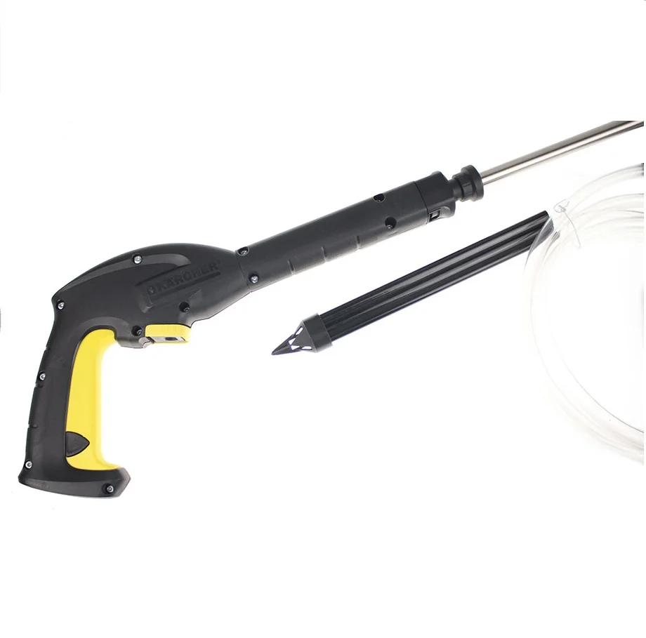 2017 Sand And Wet Blasting Kit Hose With High Quality Of And Wet Of Karcher Gun Suit For K1k9