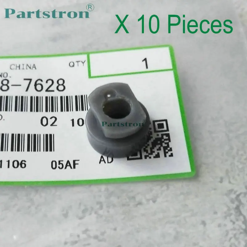 10 шт. вкладыш для проявителя AA08 7628 подходит Ricoh MP 1600 1800 2000 2500 Aficio 1015 1018 2015 2018 2020 1113
