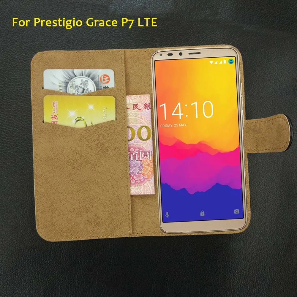 2 Prestigio Grace P7 LTE