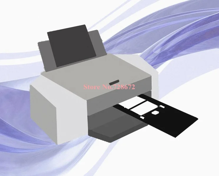 PVC ID card-4