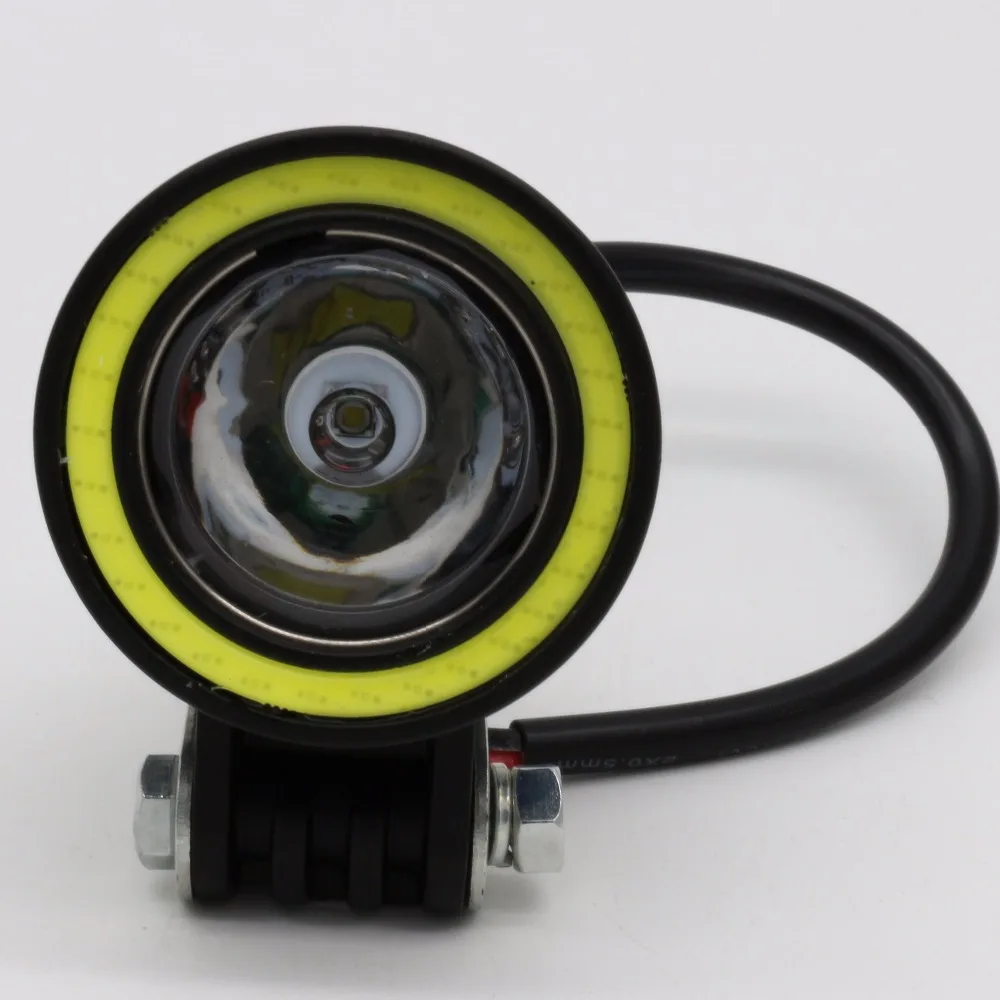 Светодиодная лампа рабочего освещения 2 дюйма 10 Вт COB 12 В|light led working|light ledlight light |